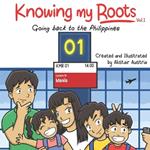 Knowing My Roots (Vol.1): Going back to the Philippines