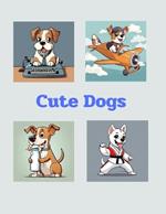 Cute dogs: Cute dogs