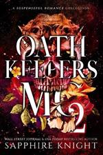 Oath Keepers MC: Alternate Cover - Volume 2