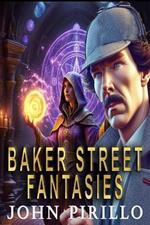 Baker Street Fantasies 1