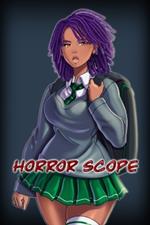 Horror Scope: Book 1