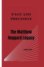 Pace and Precision: The Matthew Hoggard Legacy