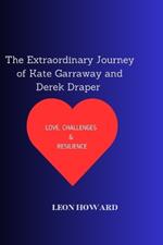 The Extraordinary Journey of Kate Garraway and Derek Draper Through Love, Challenges, and Resilience