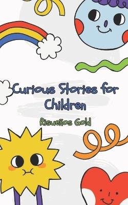 Curious Stories for Children - cover