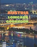 Austria Lowcarb Cookbook