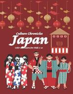 Culture Chronicles: Japan