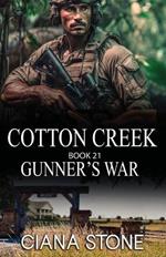 Gunner's War: A Heritage Tale from Cotton Creek