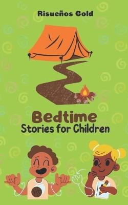 Bedtime Stories for Children - cover