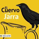 El cuervo y la jarra