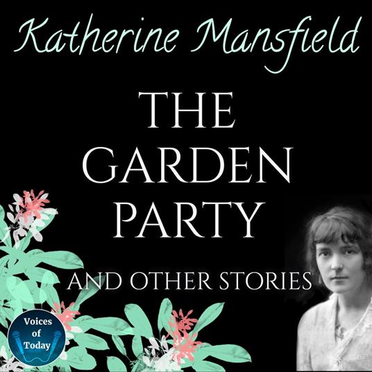 The Garden Party and Other Stories