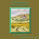 O Pioneers