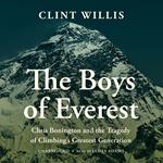 The Boys of Everest