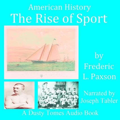 The Rise of Sport