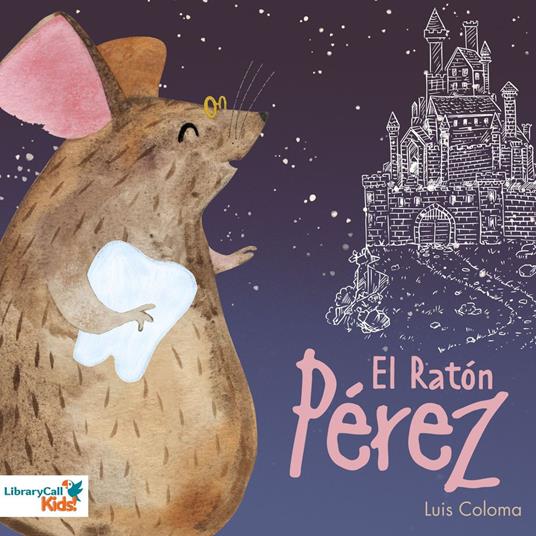 El Ratón Pérez