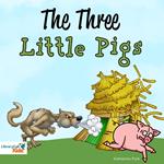 The Three Little Pigs