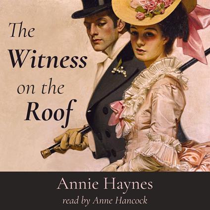 The Witness on the Roof