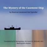 The Mystery of the Casement Ship