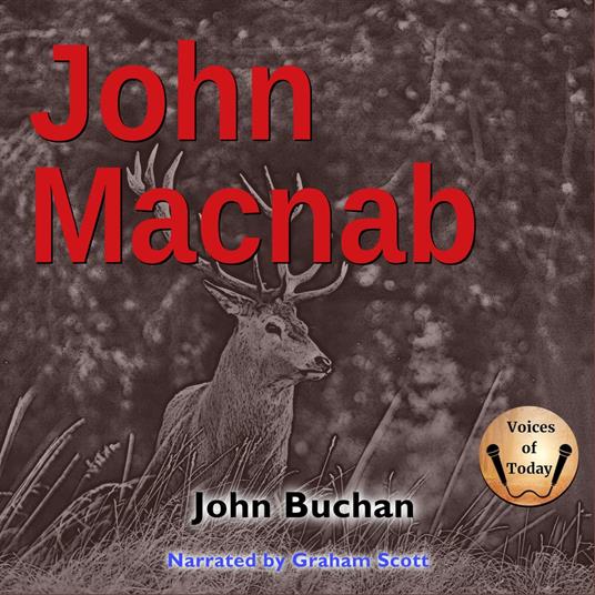 John Macnab