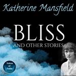 Bliss and Other Stories