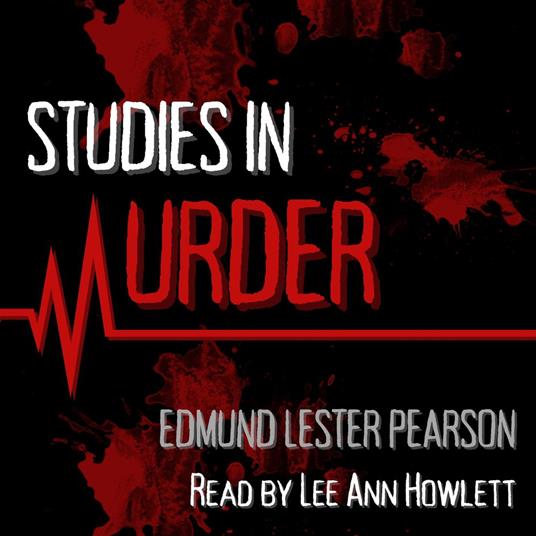 Studies in Murder