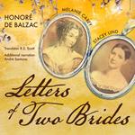 Letters of Two Brides