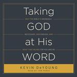 Taking God at His Word