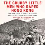 The Grubby Little Men Who Raped Hong Kong