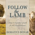 Follow the Lamb