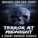 Terror At Midnight