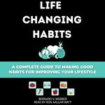 Life Changing Habits