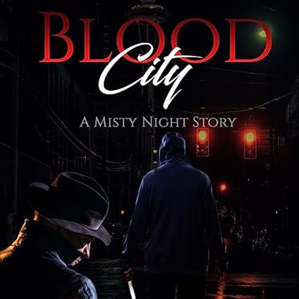 Blood City