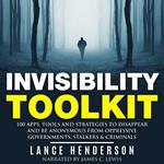 The Invisibility Toolkit