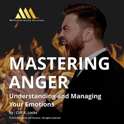 Mastering Anger