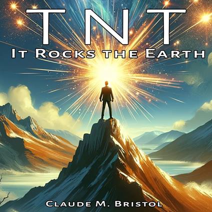 TNT: It Rocks the Earth