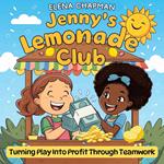 Jenny's Lemonade Club