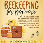 Beekeeping for Beginners