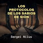 Los Protocolos de los Sabios de Sión