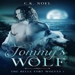 Tommy's Wolf