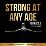 Strong at Any Age Bundle, 2 in 1 Bundle