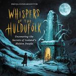 Whispers Of The Huldufólk