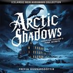 Arctic Shadows. Unveiling Iceland's Dark Secrets