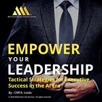 Empower your Leadership