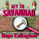 Key To Savannah