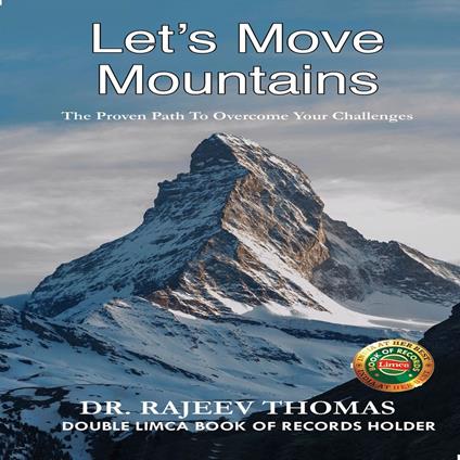 Lets Move Mountains