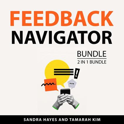 Feedback Navigator Bundle, 2 in 1 Bundle