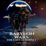 Babylon Wars