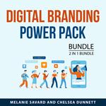 Digital Branding Power Pack Bundle, 2 in 1 Bundle