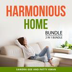Harmonious Home Bundle, 2 in 1 Bundle