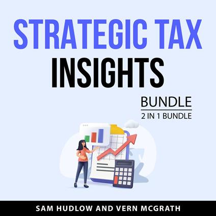 Strategic Tax Insights Bundle, 2 in 1 Bundle