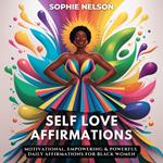 Self Love Affirmations